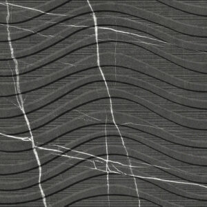 Kairos Graphite Decor