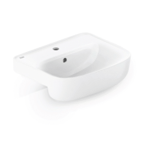 Chậu bán âm 0533-WT