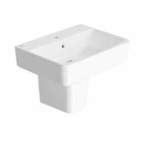 Chậu treo tường 0507W-WT / 0707-WT
