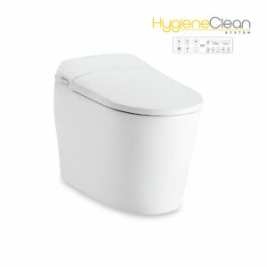 Bồn cầu điện tử WP-70DY