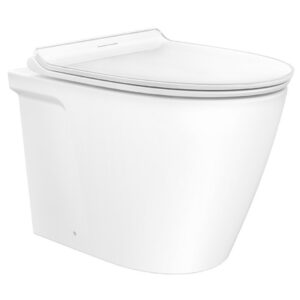 Bồn cầu đặt sàn 3229E-WT