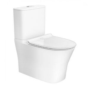 Bồn cầu 2 khối 2622-WT