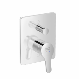 Van điều chỉnh âm tường WF-1420