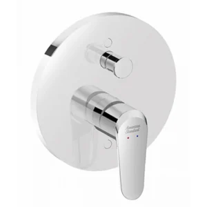 Van điều chỉnh âm tường WF-0721