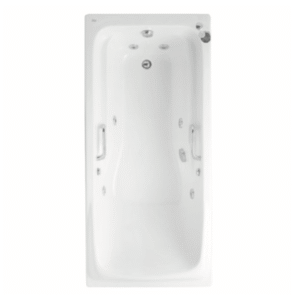 Bồn tắm thuỷ lực 7220100-WT