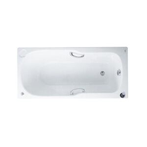 Bồn tắm âm 7140-WT