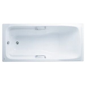 Bồn tắm âm 7120-WT
